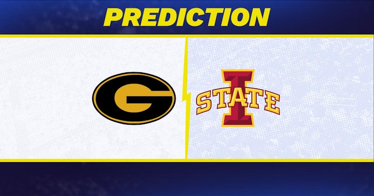 Grambling State-Iowa State Predictions and Game Preview.