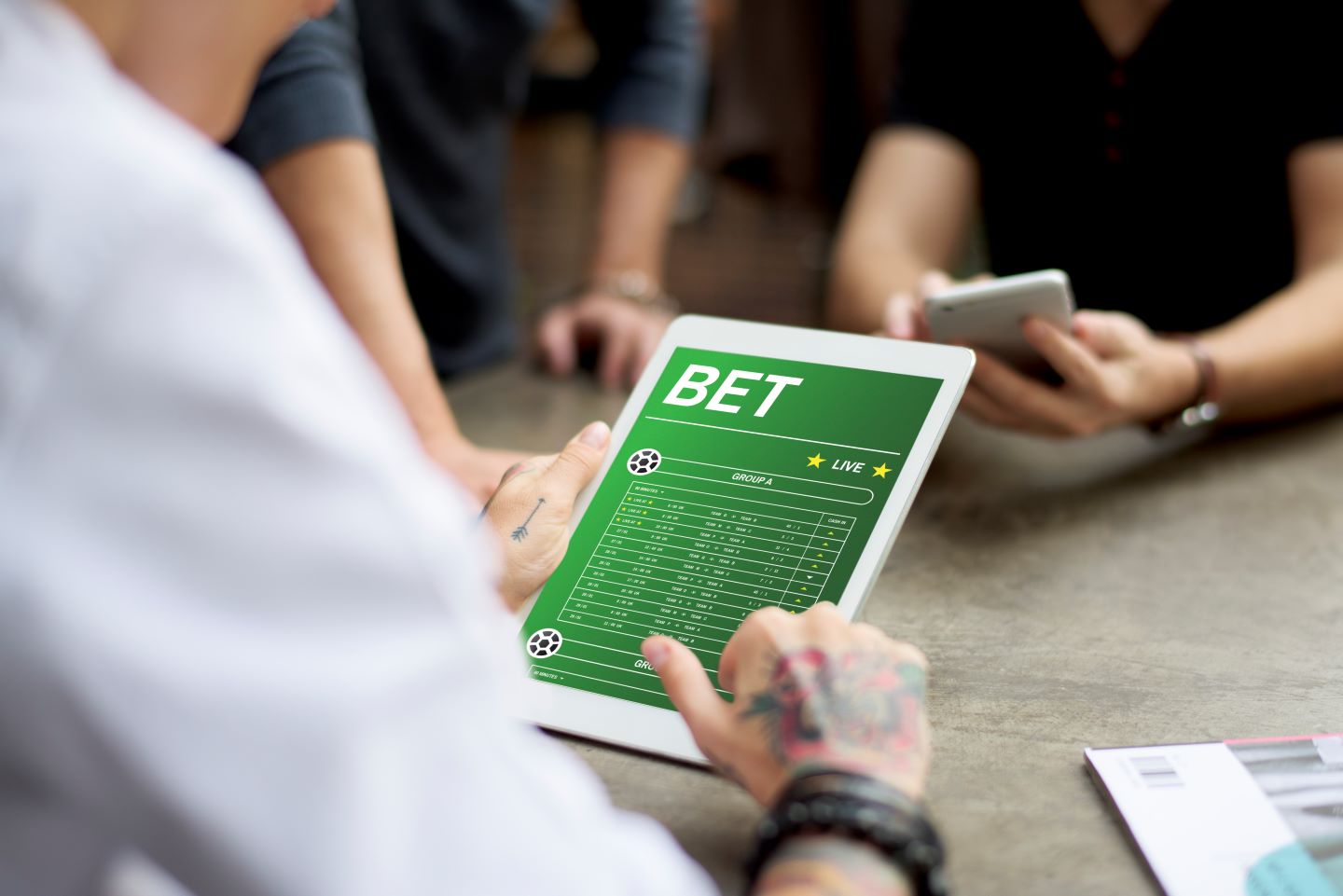 Boost Your Gambling Experience With a Kentucky Promo Code