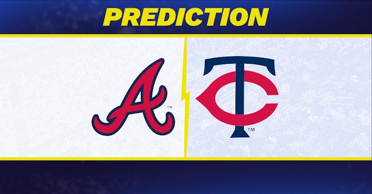 Atlanta Braves-Minnesota Twins Predictions and Game Preview.