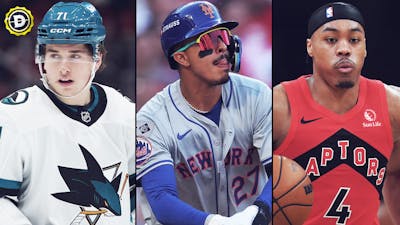 Best parlay today: NBA, MLB and NHL player prop picks for Thursday, April 9