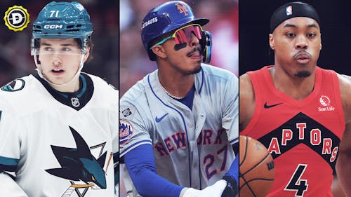 Best parlay today: NBA, MLB and NHL player prop picks for Thursday, April 9