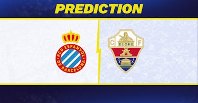 Espanyol vs. Elche prediction, odds, La Liga picks [10/25/2025]