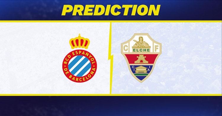 Espanyol-Elche Predictions and Game Preview.