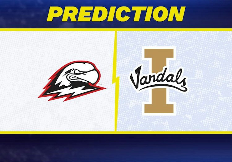 Southern Utah takes on Idaho in College Football action.