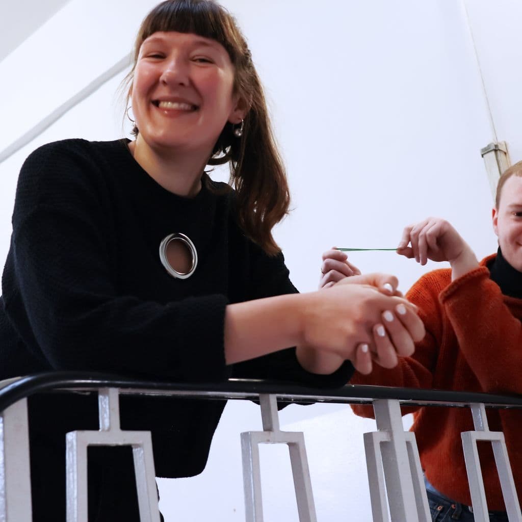 WW Daily: MARINA with M.T. Hadley // 17-01-2020