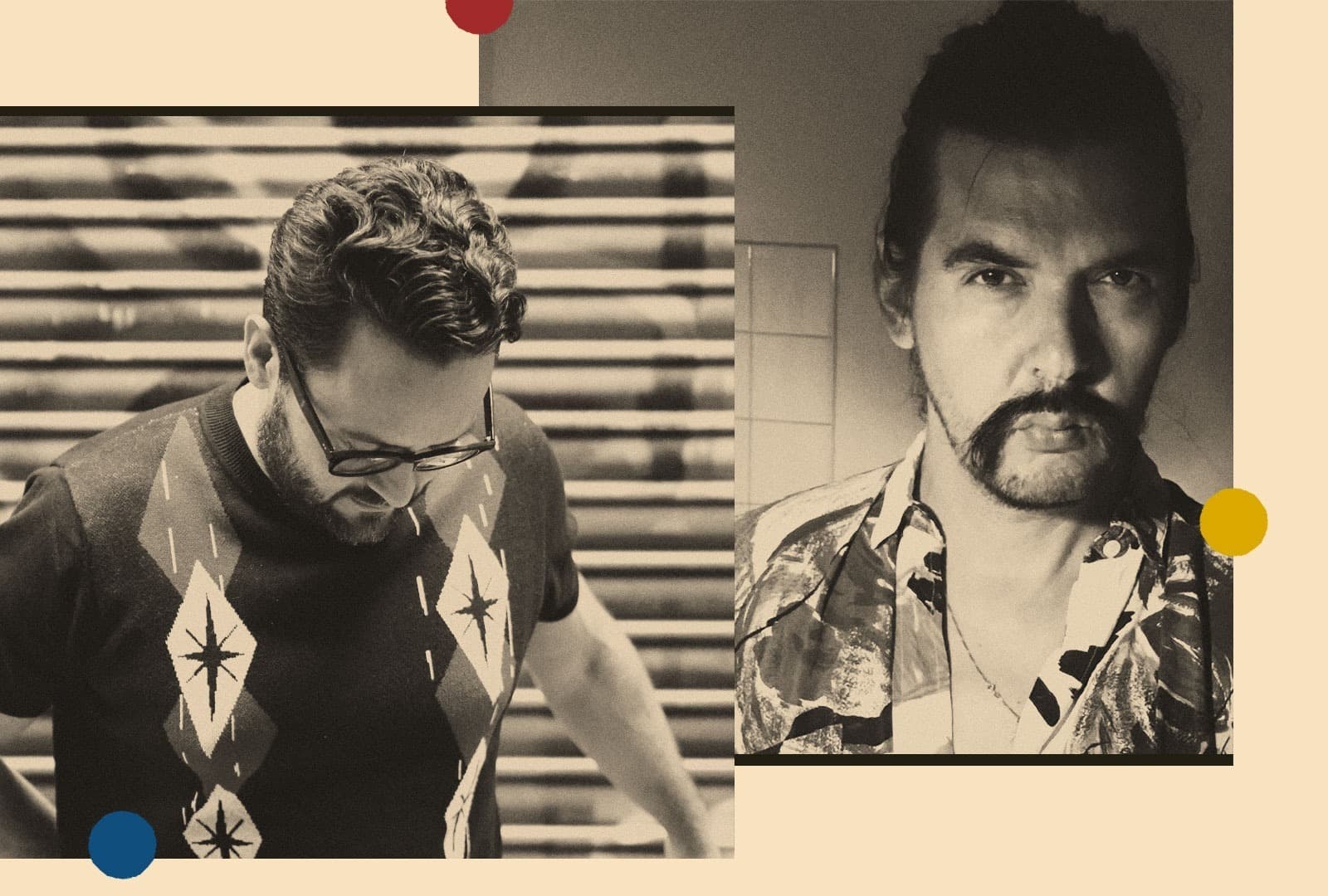 El Palmas & El Dragón Criollo