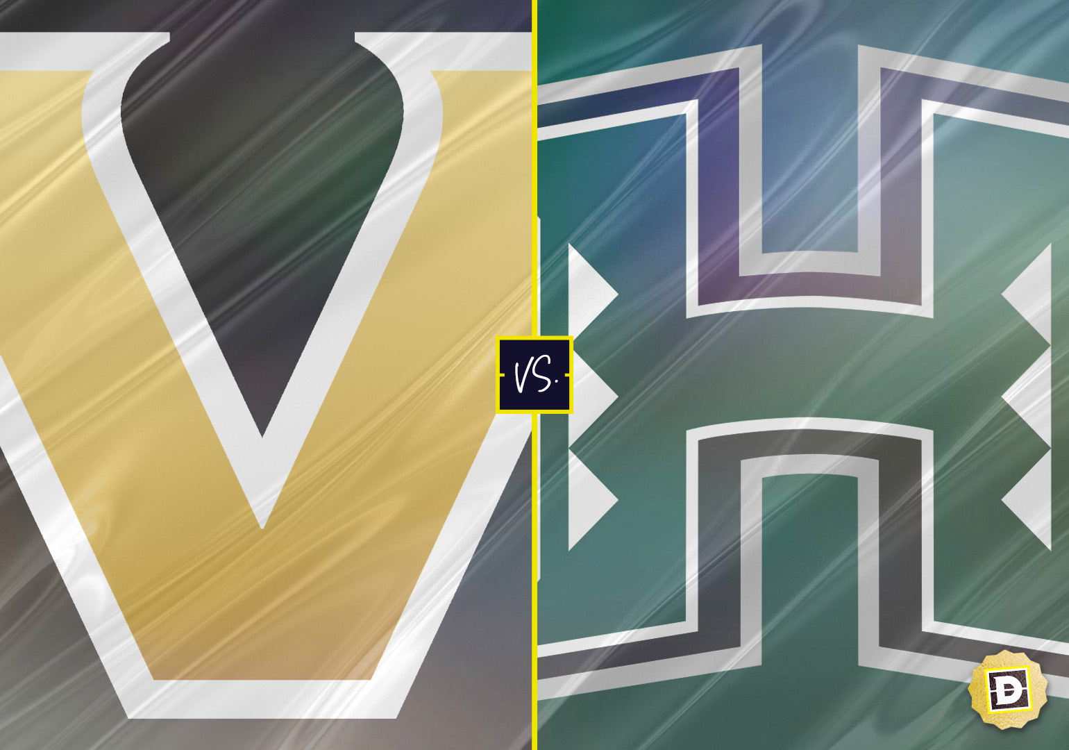 CFB Best Bets, Picks and Analysis For Vanderbilt vs. Hawaii on August 27, 2022