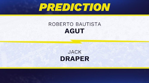 Roberto Bautista Agut vs. Jack Draper prediction, odds, picks for ATP Indian Wells Open 2026