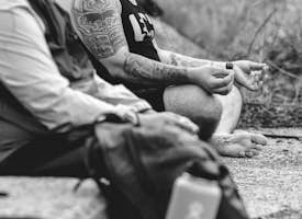 The Mindfulness Series, In Collaboration with LECHEweare - A Virtual Guided Meditation's thumbnail image