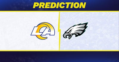 Los Angeles Rams vs. Philadelphia Eagles early prediction: Expert picks for NFL Week 3, 2025