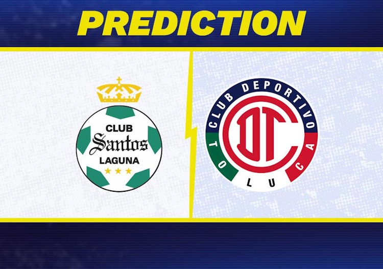 Santos Laguna-Toluca Predictions and Game Preview.