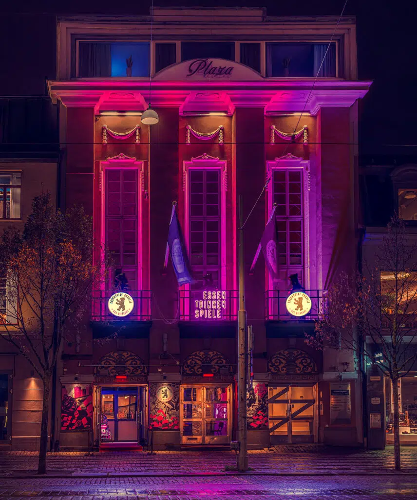 Checkpoint Charlie - Image 6