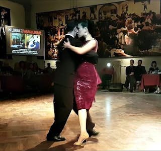 Know inside out the interesting history of Tango: Argentina traditions in culture, music and dance's gallery image