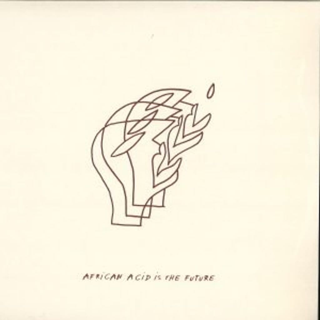 African Acid Is The Future // 05-12-19