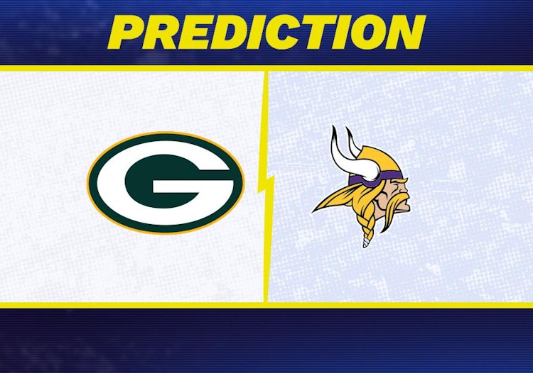 Green Bay Packers-Minnesota Vikings Early Predictions and Betting Preview.