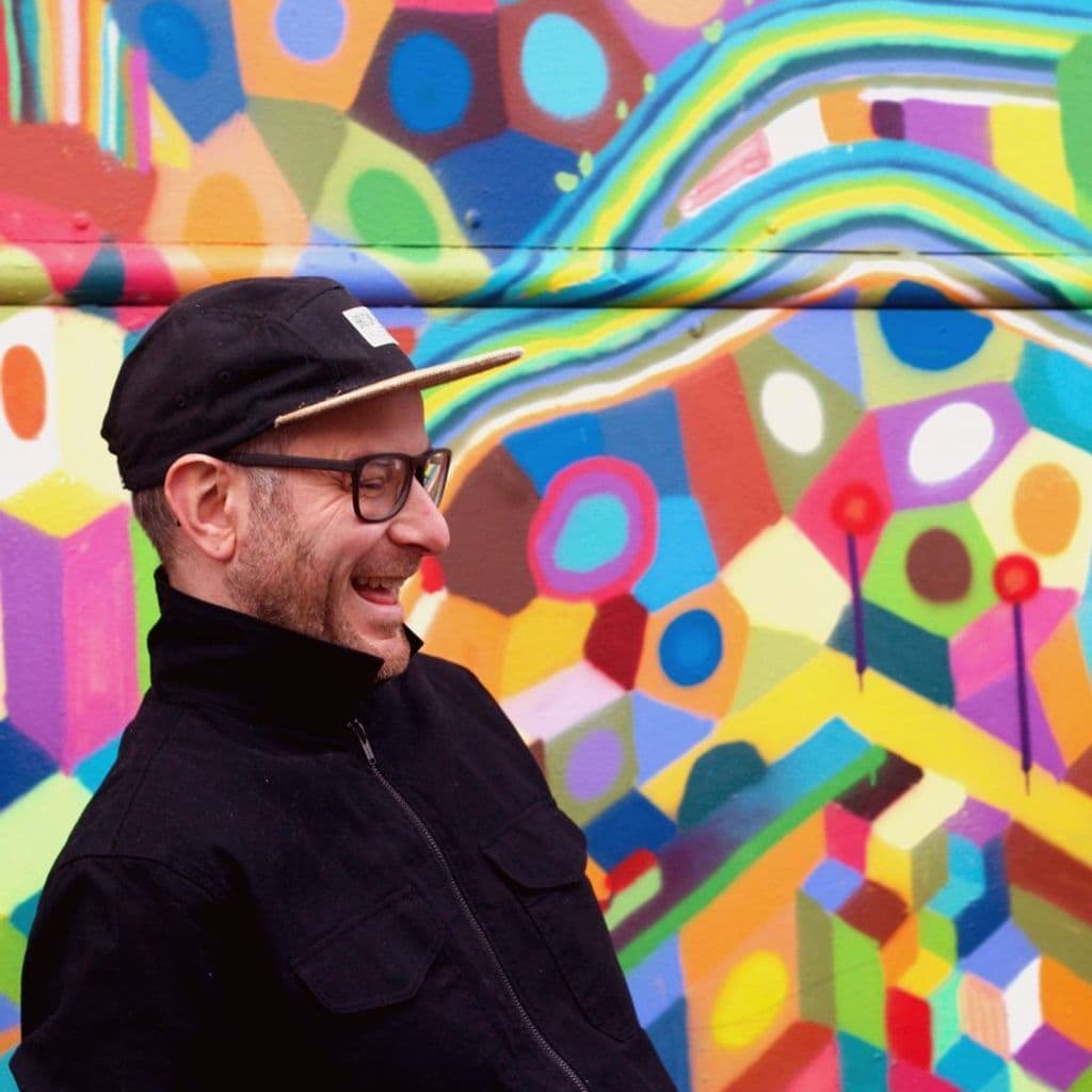 Further Than France: Neil Bopperson // 06-06-20