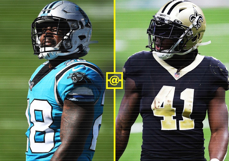 NFL 2020 Carolina Panthers vs. New Orleans Saints: Predictions, picks and bets