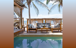 Taboo Tulum | Morning At The Beach Taboo Tulum 2025 Brunch Tue Taboo Tulum | Morning At The Beach Taboo Tulum 2025 Brunch Tue