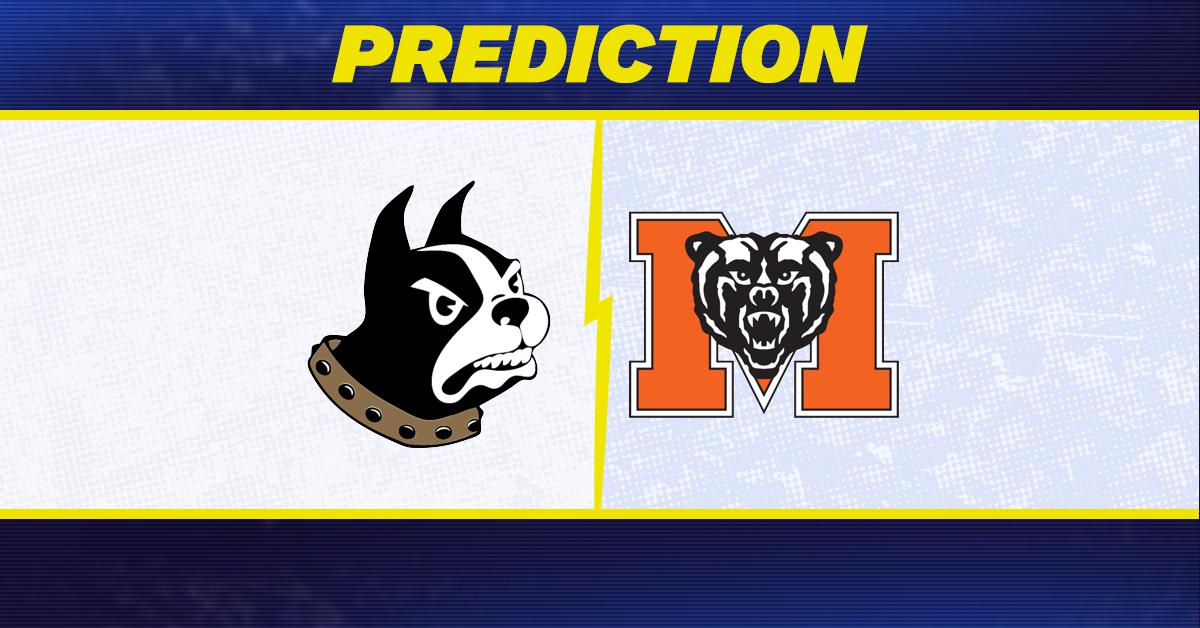 Wofford vs. Mercer prediction: Why Mercer is favored to win men's college basketball matchup [1/10/2026]