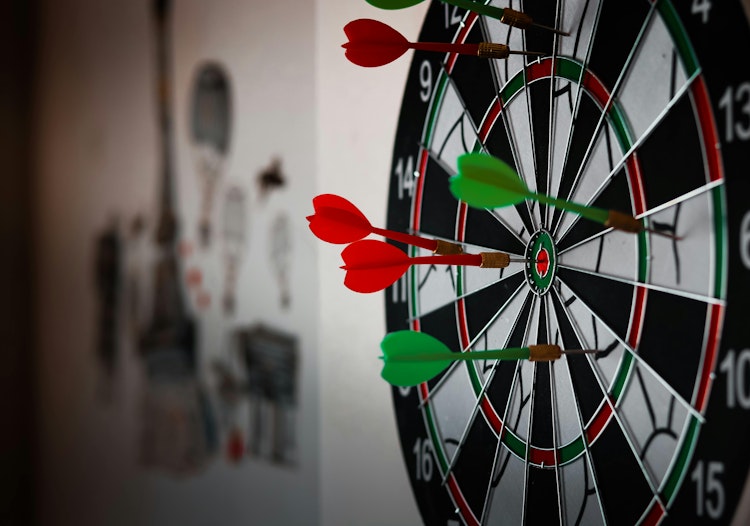 Mastering Darts Betting: Insights from Expert Teemu Mattila