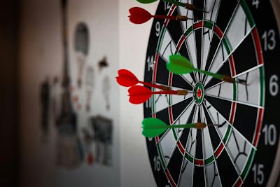 Mastering Darts Betting: Insights from Expert Teemu Mattila
