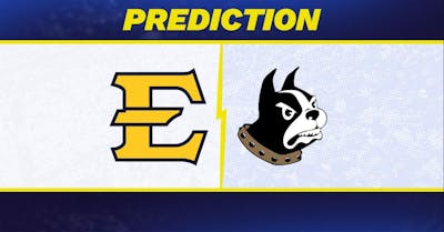 East Tennessee State vs. Wofford prediction: Why East Tennessee State is favored to win men's college basketball matchup [2/1/2026]