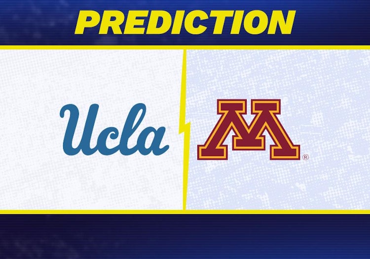 UCLA-Minnesota Predictions and Game Preview.