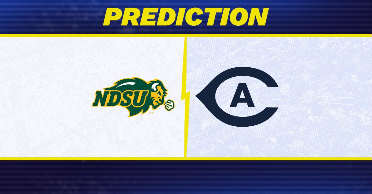 North Dakota State vs. UC Davis prediction: UC Davis favored to win men's college basketball matchup [11/5/2025]