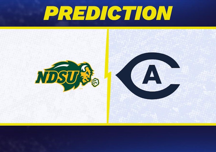 North Dakota State-UC Davis Predictions and Game Preview.