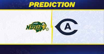 North Dakota State vs. UC Davis prediction: UC Davis favored to win men's college basketball matchup [11/5/2025]