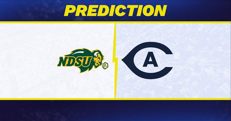 North Dakota State-UC Davis Predictions and Game Preview.
