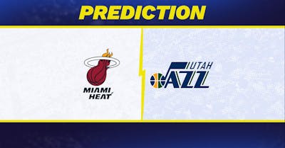 Heat vs. Jazz Prediction: Miami Predicted to Win Thursday's NBA Matchup [1/9/2025]