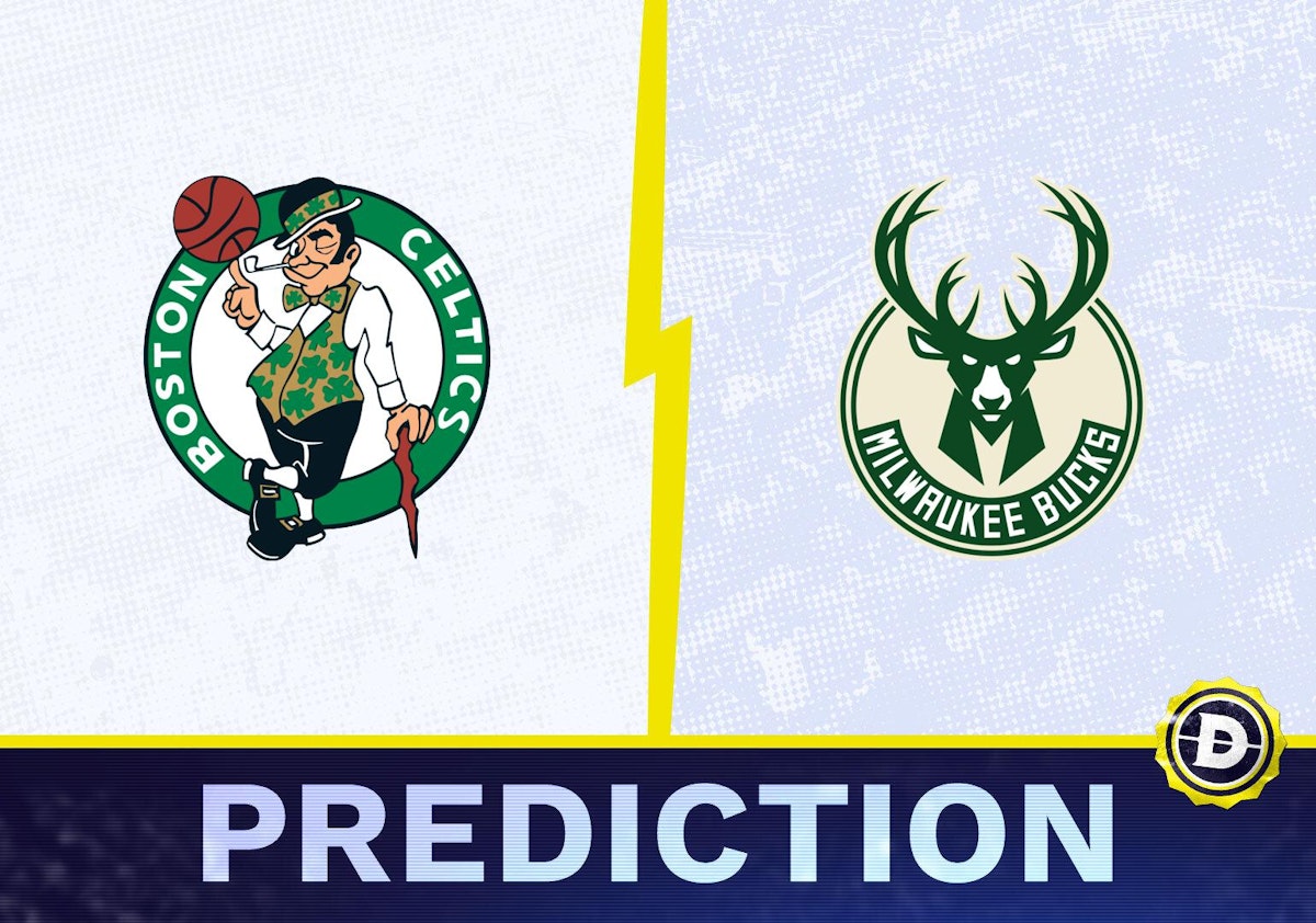 Celtics vs. Bucks Prediction by Proven Computer Model [4/9/2024]