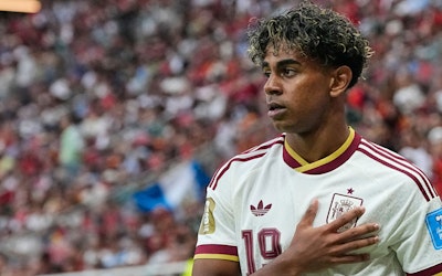 World Cup anytime goalscorer picks, odds ft. Mikel Oyarzabal, Lamine Yamal for Friday, July 10
