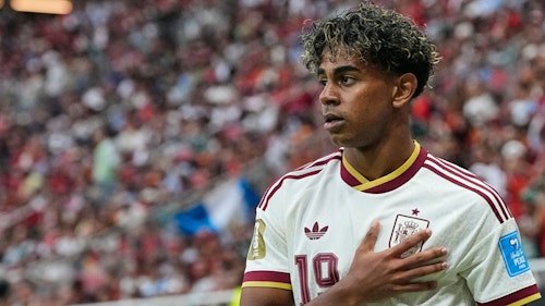 World Cup anytime goalscorer picks, odds ft. Mikel Oyarzabal, Lamine Yamal for Friday, July 10