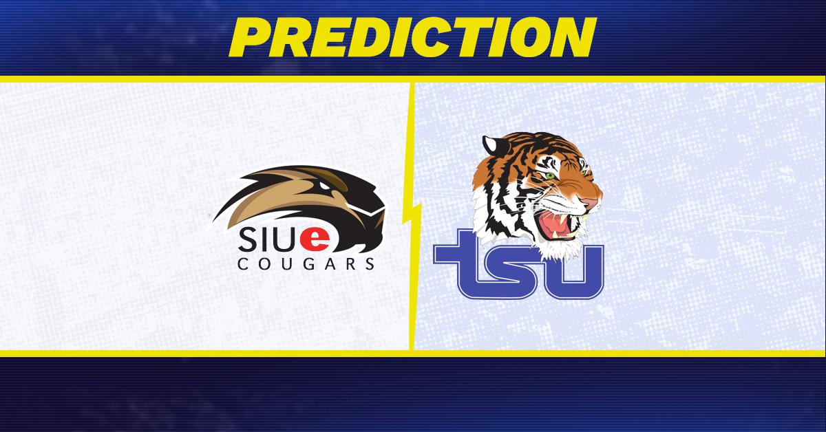 SIUE vs. Tennessee State prediction: Why Tennessee State is favored to win men's college basketball matchup [2/21/2026]