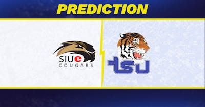 SIUE vs. Tennessee State prediction: Why Tennessee State is favored to win men's college basketball matchup [2/21/2026]