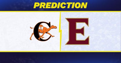 Campbell vs. Elon Prediction: Elon Predicted to Win College Basketball Matchup [1/13/2025]