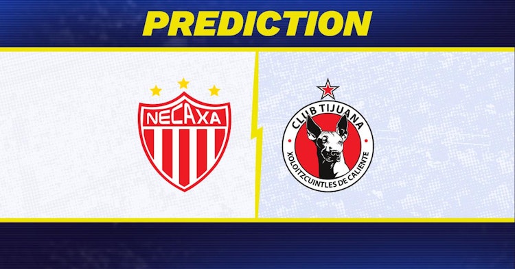 Necaxa-Club Tijuana Predictions and Game Preview.