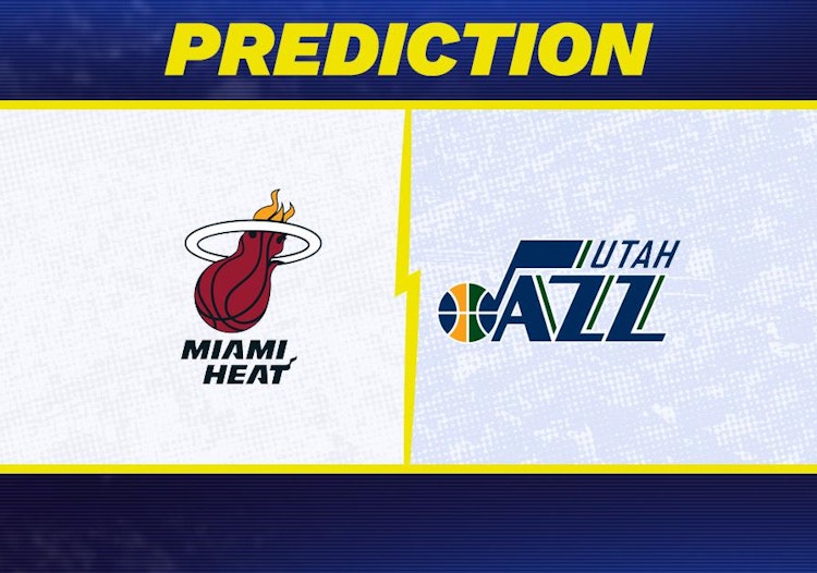 Miami Heat-Utah Jazz Predictions and Game Preview.