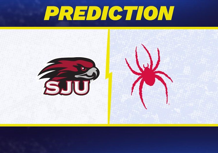 Saint Joseph's (PA)-Richmond Predictions and Game Preview.