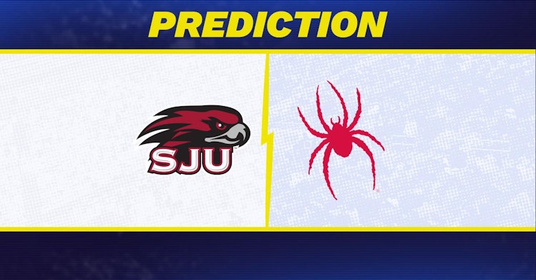 Saint Joseph's (PA)-Richmond Predictions and Game Preview.