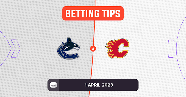 Thursday NHL Odds, Picks: Betting Model Predictions for 3 Games, Including  Kings vs. Flames (March 31)