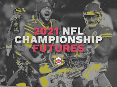 Super Bowl LVI: Early Odds and Plays