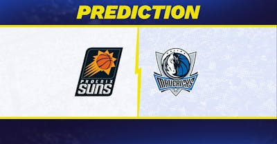 Suns vs. Mavericks Prediction: Dallas to Win, Luka Doncic Projected for Big Game in Friday's NBA Matchup [11/8/2024]