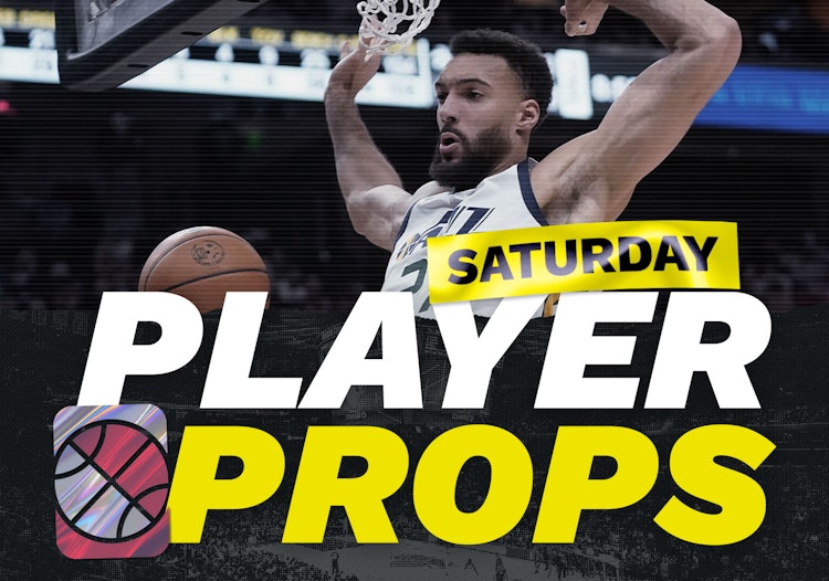 NBA Saturday Player Props and Predictions - Mar 12, 2022