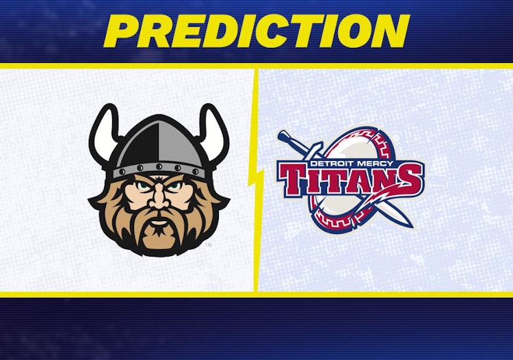 Cleveland State-Detroit Mercy Predictions and Game Preview.