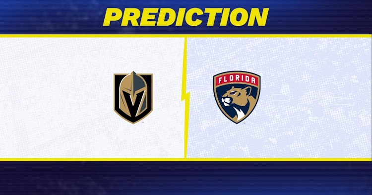 Vegas Golden Knights-Florida Panthers Predictions and Game Preview.