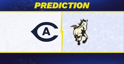 UC Davis vs. Cal Poly prediction: Why UC Davis is favored to win men's college basketball matchup [1/10/2026]