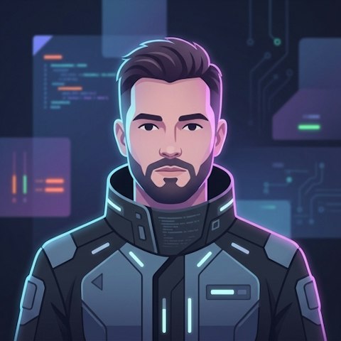 Kai, DevOps Engineer